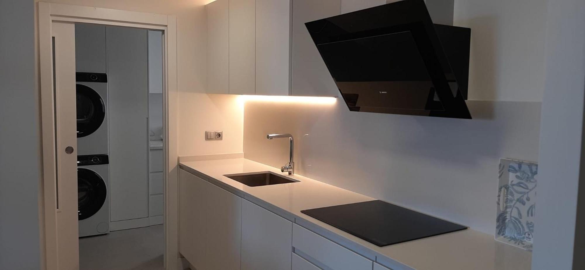 Deisy Atlantic Apartment